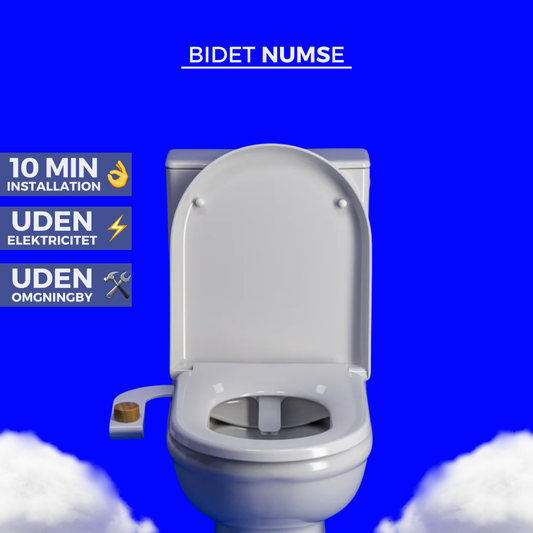 Bidet Numse